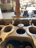 MAZDA 6 2014 - 2017 2.5L 4 Cylinder Sedan Engine Bare Block 108K Miles M