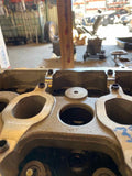 MAZDA 6 2014 - 2017 2.5L 4 Cylinder Sedan Engine Bare Block 108K Miles M