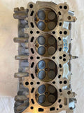 MAZDA 6 2014 - 2017 2.5L 4 Cylinder Sedan Engine Bare Block 108K Miles M