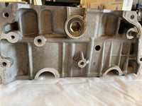 MAZDA 6 2014 - 2017 2.5L 4 Cylinder Sedan Engine Bare Block 108K Miles M