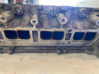 MAZDA 6 2014 - 2017 2.5L 4 Cylinder Sedan Engine Bare Block 108K Miles M
