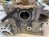 MAZDA 6 2014 - 2017 2.5L 4 Cylinder Sedan Engine Bare Block 108K Miles M