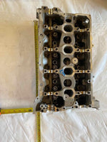 MAZDA 6 2014 - 2017 2.5L 4 Cylinder Sedan Engine Bare Block 108K Miles M