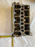 MAZDA 6 2014 - 2017 2.5L 4 Cylinder Sedan Engine Bare Block 108K Miles M