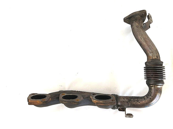 2014 - 2019 DODGE PICKUP 1500 3.0L Exhaust Manifold Left Driver Side LH M