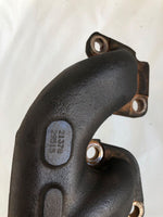2014 - 2019 DODGE PICKUP 1500 3.0L Exhaust Manifold Left Driver Side LH M