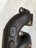 2014 - 2019 DODGE PICKUP 1500 3.0L Exhaust Manifold Left Driver Side LH M