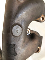 2014 - 2019 DODGE PICKUP 1500 3.0L Exhaust Manifold Left Driver Side LH M