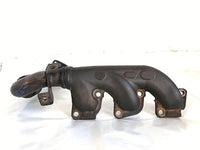 2014 - 2019 DODGE PICKUP 1500 3.0L Exhaust Manifold Left Driver Side LH M