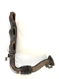 2014 - 2019 DODGE PICKUP 1500 3.0L Exhaust Manifold Left Driver Side LH M