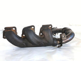 2014 - 2019 DODGE PICKUP 1500 3.0L Exhaust Manifold Left Driver Side LH M