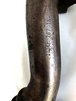 2014 - 2019 DODGE PICKUP 1500 3.0L Exhaust Manifold Left Driver Side LH M