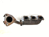 2014 - 2019 DODGE PICKUP 1500 3.0L Exhaust Manifold Left Driver Side LH M