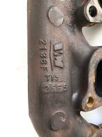 2014 - 2019 DODGE PICKUP 1500 3.0L Exhaust Manifold Left Driver Side LH M