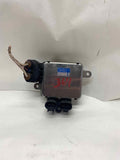 2006 - 2020 TOYOTA SIENNA Cooling Fan Control Module 89257-30080 Core Support