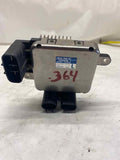 2006 - 2020 TOYOTA SIENNA Cooling Fan Control Module 89257-30080 Core Support