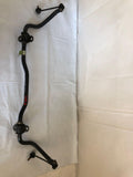 2010 - 2012 FORD FUSION SE Sedan Front Stabilizer Sway Bar With Bar End Links T