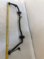 2010 - 2012 FORD FUSION SE Sedan Front Stabilizer Sway Bar With Bar End Links T
