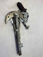 1990 - 1991 TOYOTA 4RUNNER Rear Power Window Motor and Regulator Right Side G