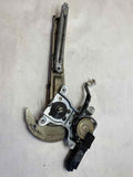 1990 - 1991 TOYOTA 4RUNNER Rear Power Window Motor and Regulator Right Side G