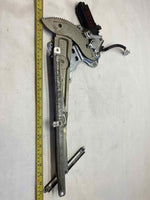1990 - 1991 TOYOTA 4RUNNER Front Power Window Motor and Regulator Right Side G