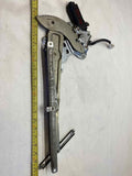 1990 - 1991 TOYOTA 4RUNNER Front Power Window Motor and Regulator Right Side G
