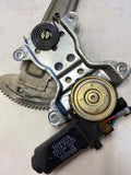 1990 - 1991 TOYOTA 4RUNNER Front Power Window Motor and Regulator Right Side G