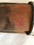 2010 - 2012 FORD FUSION SE Sedan 2.5L Front Axle Shaft Left Driver Side LH FWD T