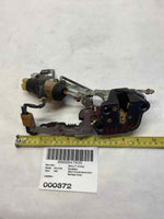 1991 TOYOTA 4RUNNER Front Door Latch Lock Actuator with Solenoid Right Side RH M