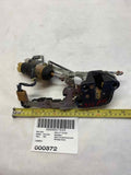 1991 TOYOTA 4RUNNER Front Door Latch Lock Actuator with Solenoid Right Side RH M