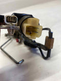 1991 TOYOTA 4RUNNER Front Door Latch Lock Actuator with Solenoid Right Side RH M