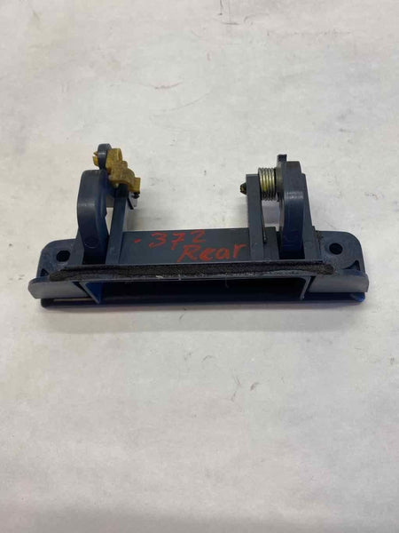 1991 TOYOTA 4RUNNER Rear Gate Inside Interior Handle RR M