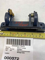 1991 TOYOTA 4RUNNER Rear Gate Inside Interior Handle RR M