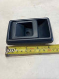 1991 TOYOTA 4RUNNER Rear Inside Door Handle RR/RH Right Passsenger Side M