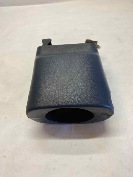 1991 TOYOTA 4RUNNER Upper and Lower Shroud Steering Cowl Column Housing Cover M