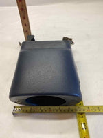 1991 TOYOTA 4RUNNER Upper and Lower Shroud Steering Cowl Column Housing Cover M