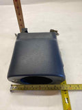 1991 TOYOTA 4RUNNER Upper and Lower Shroud Steering Cowl Column Housing Cover M