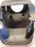 1991 TOYOTA 4RUNNER Upper and Lower Shroud Steering Cowl Column Housing Cover M