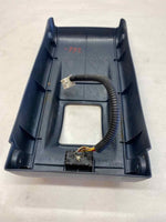 1991 TOYOTA 4RUNNER Front Console Shifter Trim Bezel Panel P/N 5881189120 M
