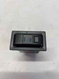 1991 TOYOTA 4RUNNER Instrument Cluster Rear Defrost Defog Switch Unit Button M