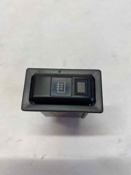 1991 TOYOTA 4RUNNER Instrument Cluster Rear Defrost Defog Switch Unit Button M