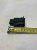 1991 TOYOTA 4RUNNER Instrument Cluster Rear Defrost Defog Switch Unit Button M