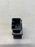 1991 TOYOTA 4RUNNER Instrument Cluster Rear Defrost Defog Switch Unit Button M