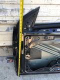 2009 - 2017 VOLKSWAGEN CC Front Passenger Door Shell Right RH Sedan Black