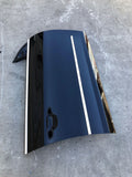 2009 - 2017 VOLKSWAGEN CC Front Passenger Door Shell Right RH Sedan Black