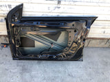 2009 - 2017 VOLKSWAGEN CC Front Passenger Door Shell Right RH Sedan Black