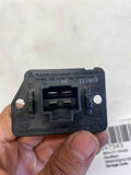 2014 KIA OPTIMA AC Heater Blower Motor Resistor 2.4L A/T G