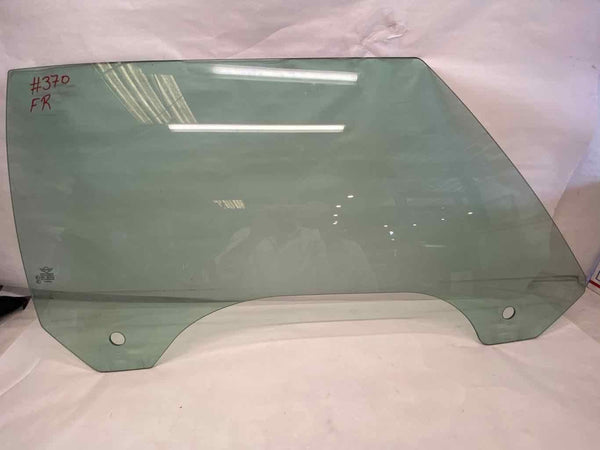 2007 - 2015 MINI COOPER Front Door Glass Window Right Passenger Side RH G