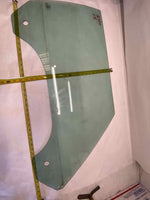 2007 - 2015 MINI COOPER Front Door Glass Window Right Passenger Side RH G