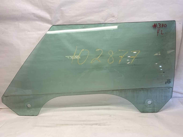 2007 - 2015 MINI COOPER Front Door Glass Window Hatchback Left Driver Side LH G